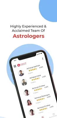 Horoscope, Astrology, Zodiac Personalised for YOU android App screenshot 1